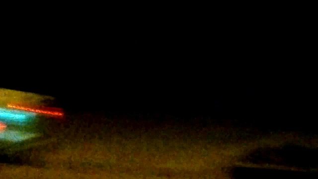 Санный спорт в городе Донецк РФ в тяжелых зимних условиях