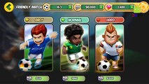 Kung fu Feet: Ultimate Soccer Android Gameplay 1080p HD (FULL HD)