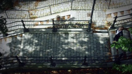 New Volvo V40 reveal video