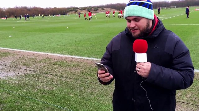 FC Midtjylland Europa League Squad! | MUFC Daily | Manchester United