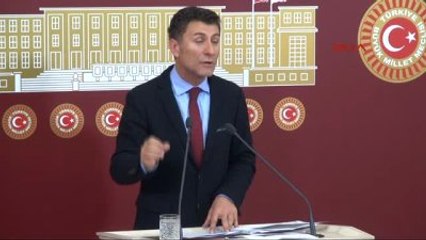 CHP'li Sarıbal: Süt Para Etmiyor İnekler Kesiliyor -3