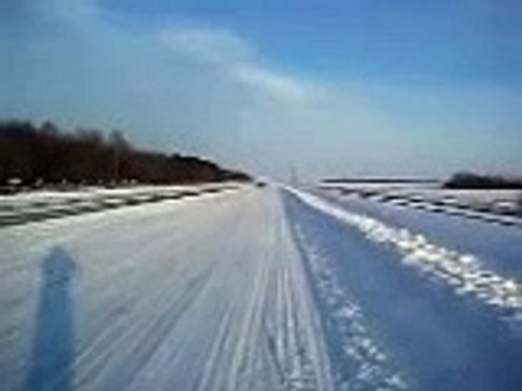 санный спорт в ульяновске