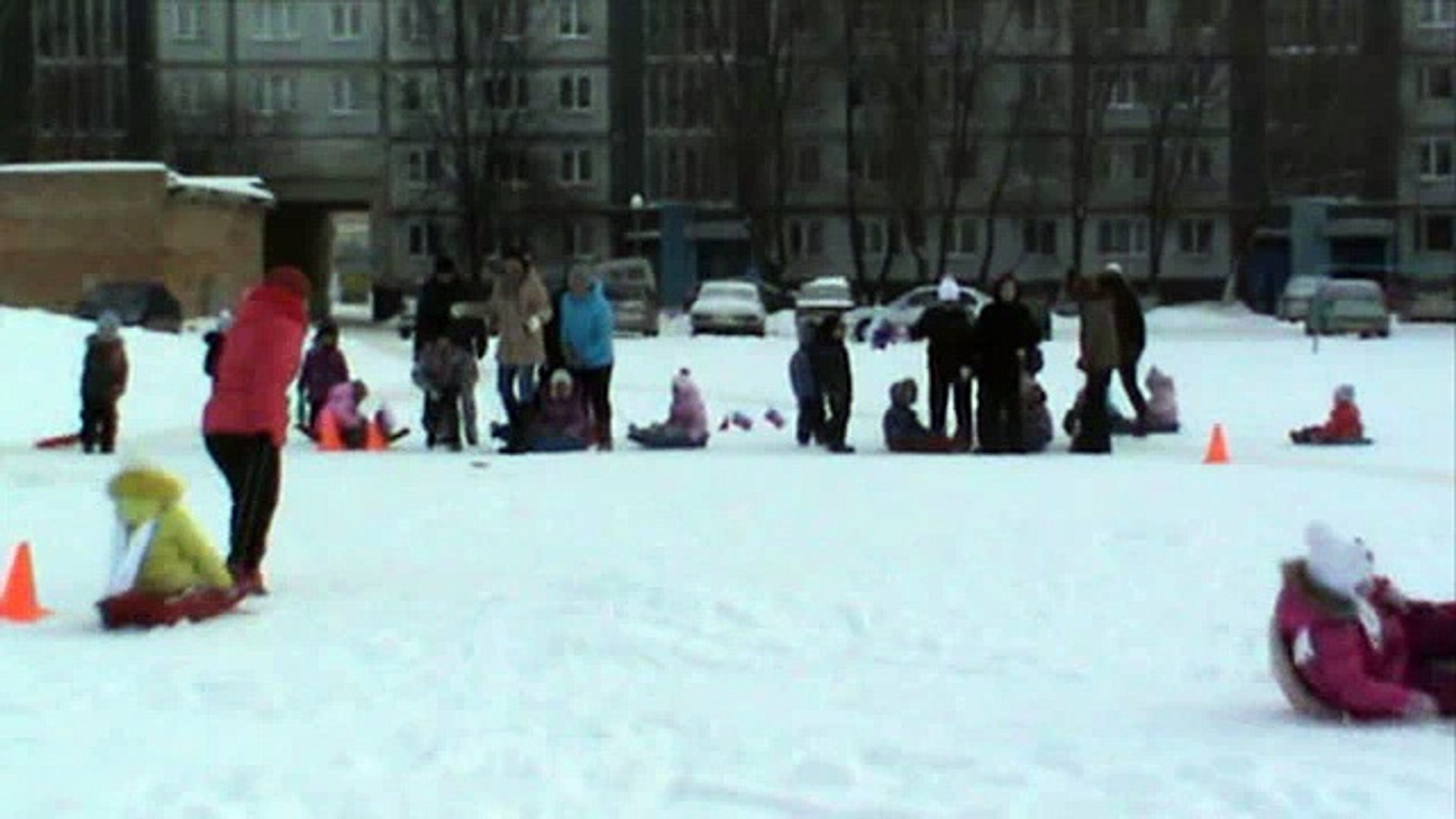 санный спорт Олимпийцы