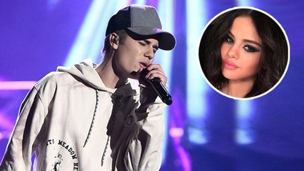 Justin Bieber NEW Song 'Oh Girl' For Selena Gomez