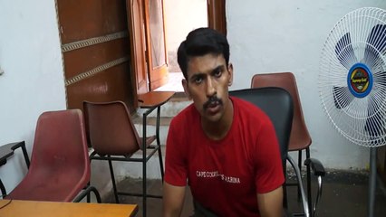 How to Do Dips with Two Chairs