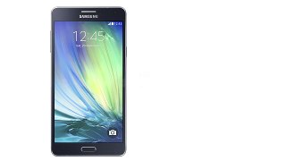 Samsung Galaxy A9 First Look _ 16 MP Camera _ Snapdragon 620 _ 3 GB RAM