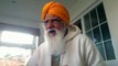 Punjabi - Satguru Ram Dass Ji says that worldly authorities are false whilst the Real People are those who enter the Ro