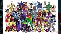 Top 5 Animated Superhero Shows