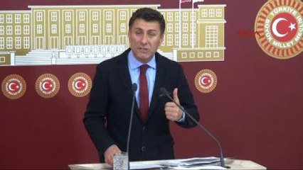 CHP'li Sarıbal: Süt Para Etmiyor İnekler Kesiliyor -2