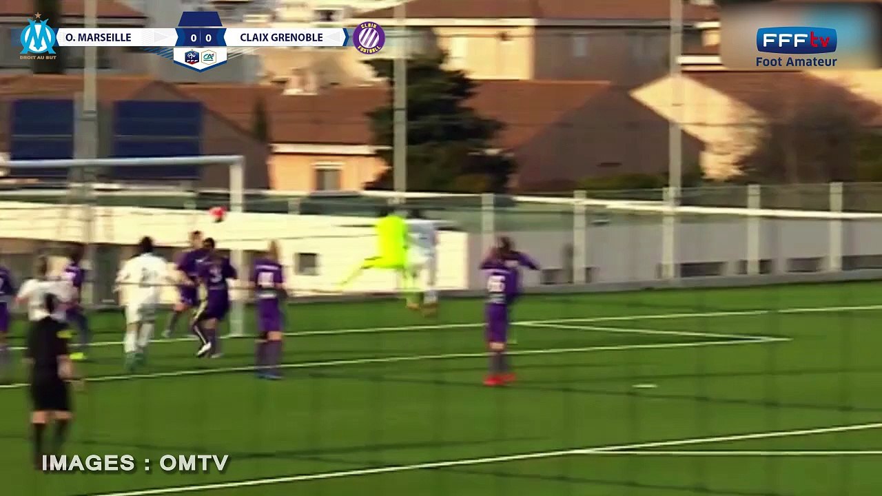 Le JT du Foot Amateur #016 - Grenoble - Lyon Duchère, le choc du 6 mars en CFA !