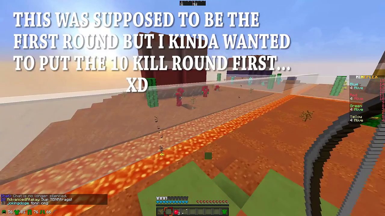 BREAKING A WORLD RECORD! | Minecraft MICRO BATTLES #48 with PrestonPlayz Video