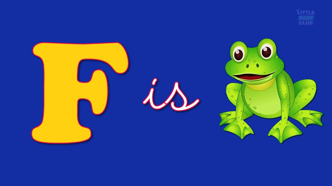 Phonics for Kids