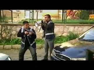 Deli dumrul kurtlar kuslar aleminde Trailer