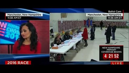 Trump Spox: By Calling People P*ssy, Trump ‘Has Single-Handedly Brought Back Freedom of