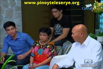 LITTLE NANAY - February 24, 2016 Full Epi. Part 3