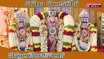 Lord Venkateshwara Songs || Neevundedakonda || Srinivasa Govinda + Govinda Namalu