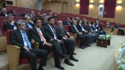 Uluslararası Kuluçka Merkezi Çalışmaları