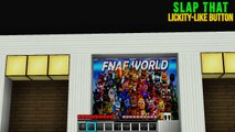 FNAF World Night 3 (Minecraft Rol[E-0]lay) Video
