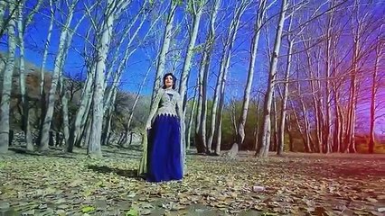 Latifa azizi new song 2016 pashto