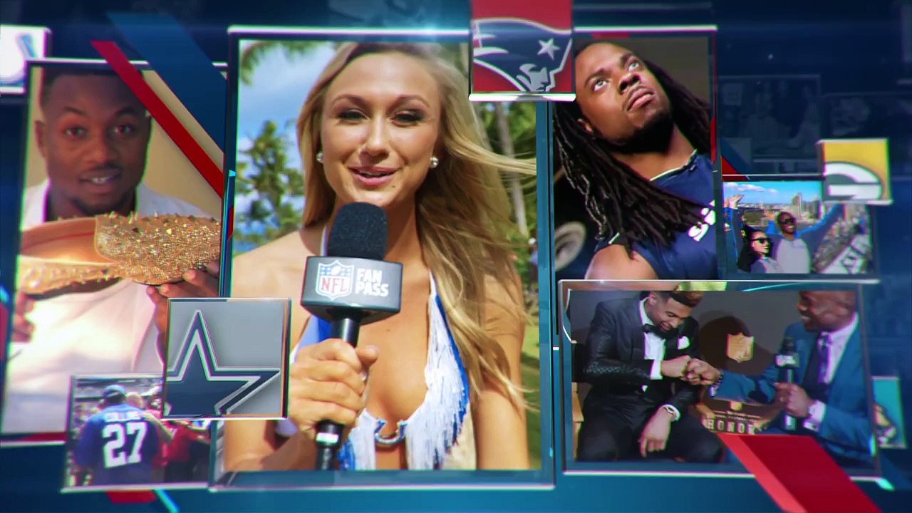 Antonio Brown Sets Guinness World Record for Behind the Back Catches | NFL Video