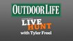 Live Hunt with Tyler Freel - Backcountry Foods Part II