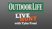 Live Hunt with Tyler Freel - Scouting Alaska