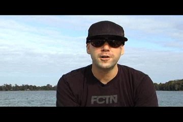 Centurion Enzo SV240 Overview