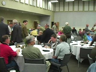 Kansas Gov hunt 2011