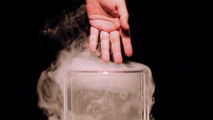 Gray Matter: Leidenfrost Effect