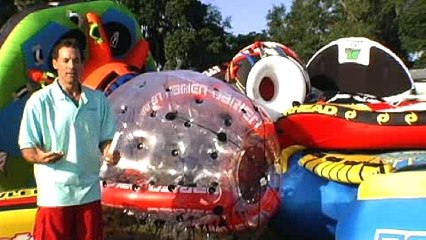 2009 Tube Tests: Pumped Up!