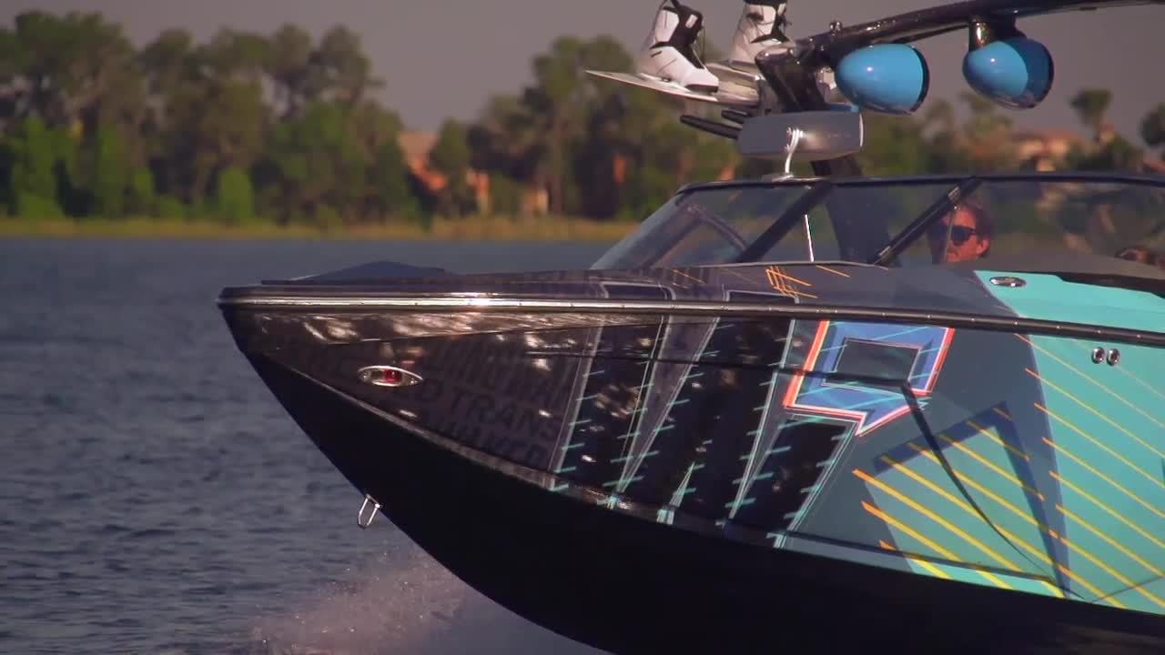 TigÃ© Z3 Serious About Surfing