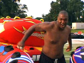 2008 Tube Tests: Gladiator Thunder