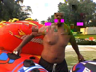 2008 Tube Tests: Sevylor Triple X