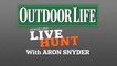 Live Hunt 2011 - Aron Snyder's Spotting System