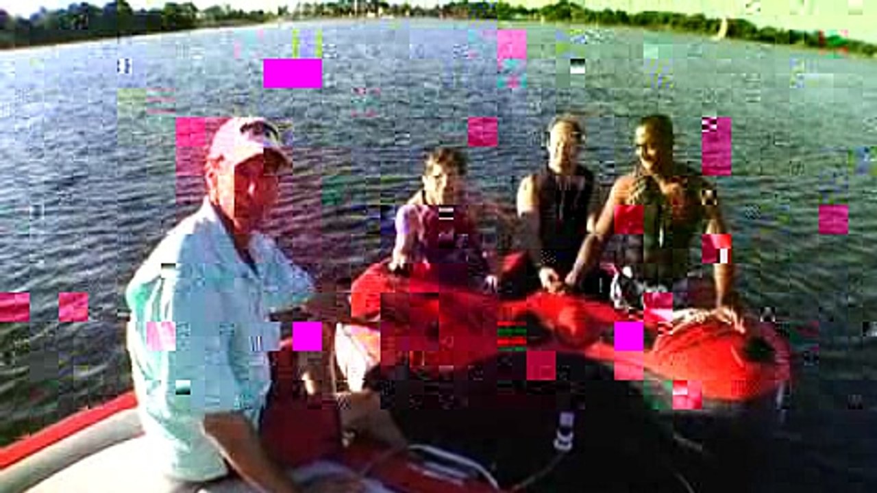 2009 Tube Tests: Connelly Scorpion