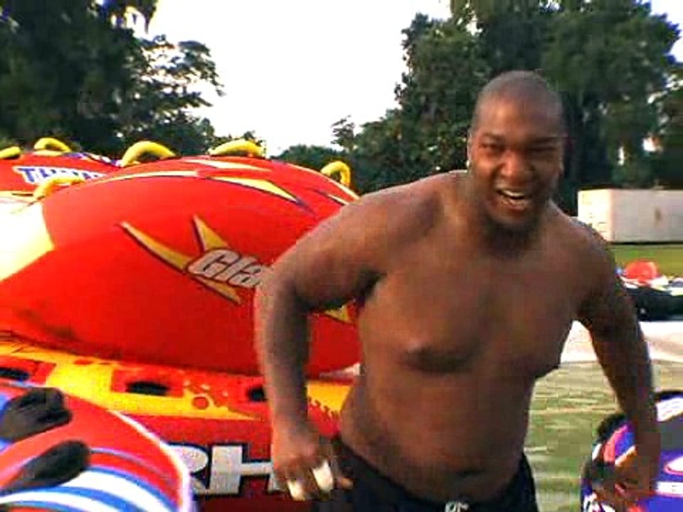 2008 Tube Tests: Coleman Hydrofusion