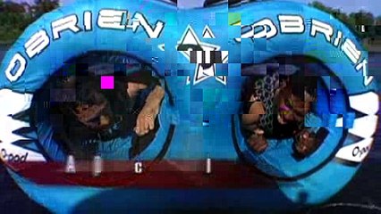 2009 Tube Tests: O'Brien O'Pod