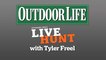 Live Hunt with Tyler Freel - Backcountry Foods Part I