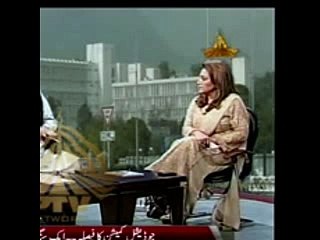 Hot Samina Waqar Nishandahi 17
