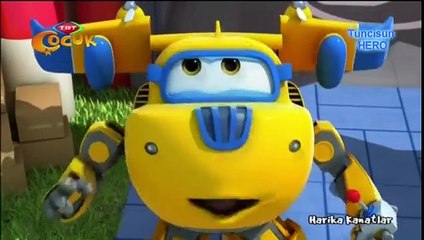 Harika kanatlar 2016 dev kardan adam hd