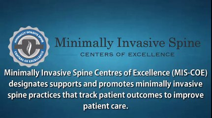 Benefits of Laser Back Surgery