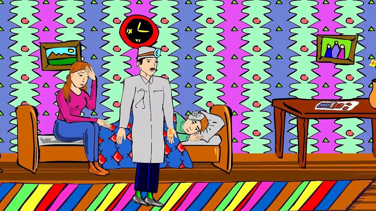 МАШИНКИ, Мультики про МАШИНКИ Скорая ПОМОЩЬ, Развивающий мультик