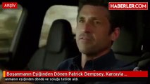 Boşanmanın Eşiğinden Dönen Patrick Dempsey, Karısıyla Düşman Çatlattı