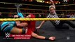 Bayley vs. Eva Marie – NXT Women’s Championship Match WWE NXT, Nov