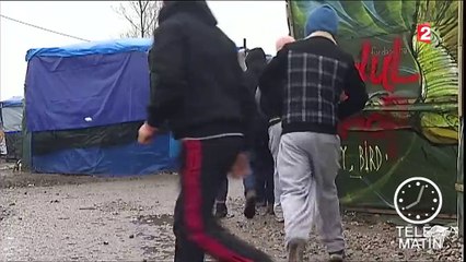 La France sévèrement épinglée par Amnesty International