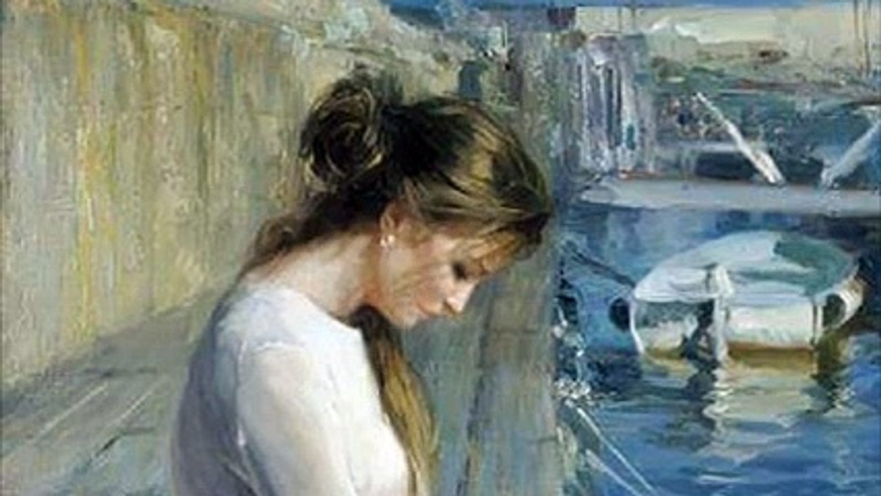 Ben seni yasaklarda sevdim