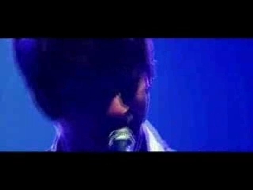 Arctic Monkeys - When The Sun Goes Down - barcelone