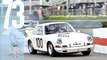 Porsche 911 - Unbelievable slides and drifts
