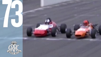 The Closest Finish Ever?