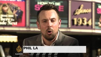 'Racism row' overshadows Oscars Awards